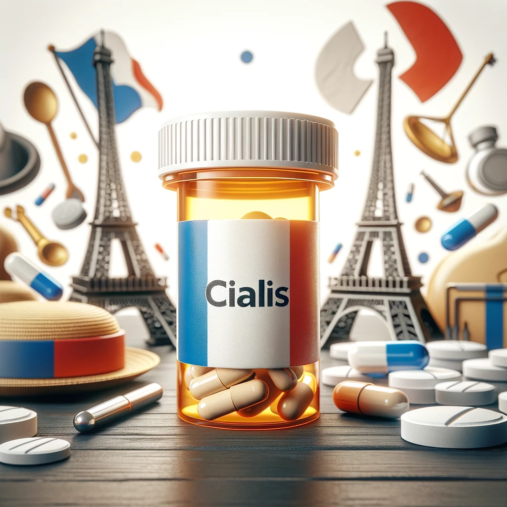 Cialis générique 5mg 